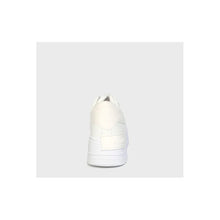 Cargar imagen en el visor de la galería, Zapatilla Blanca Mujer 15980 Blanco 36 Cl
