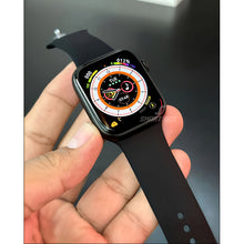 Cargar imagen en el visor de la galería, Smart Watch 8 Pro Reloj Bluetooth Call 1.81 Rojo
