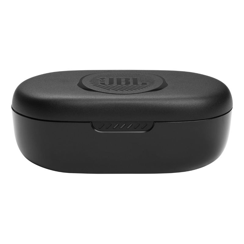 Auriculares Gamer In Ear Tws Bluetooth Wireless Color Negro (nuevo Con Caja Abierta)