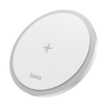 Cargar imagen en el visor de la galería, Cargador Inalambrico 15w Hoco Cw26
