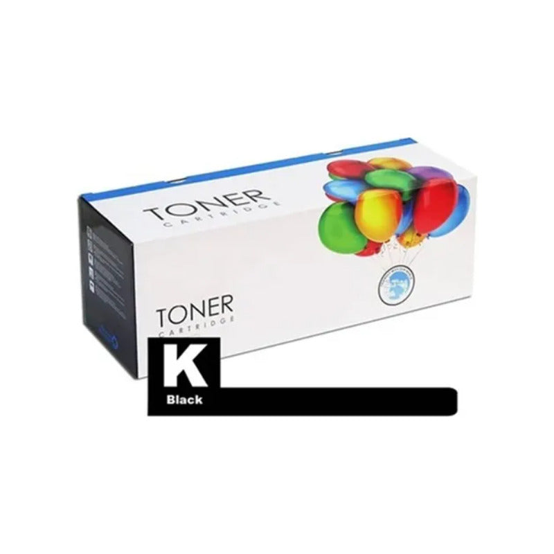 Toner Tn-1060 Negro Alternativo  Hl1202 1112 1512 160 Negro