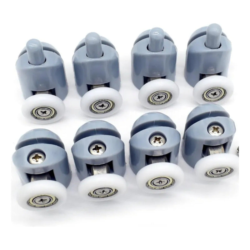 Ruedas Para Cabinas De Ducha Ruedas Rodamientos 8 Ruedas