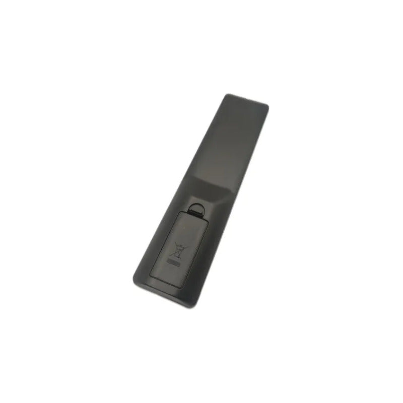 Control Remoto Nex, Onn, Rca, Aiwa Genérico Smartv. Negro