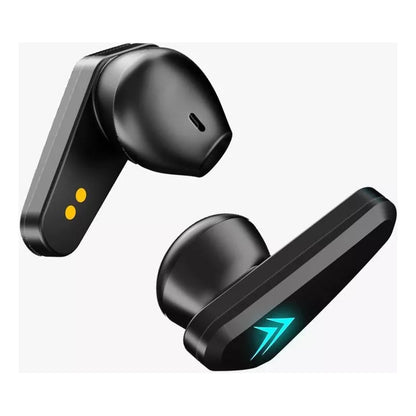 Audífonos Bluetooth Delavtech Pods Pro Gamer Z9+ Negro