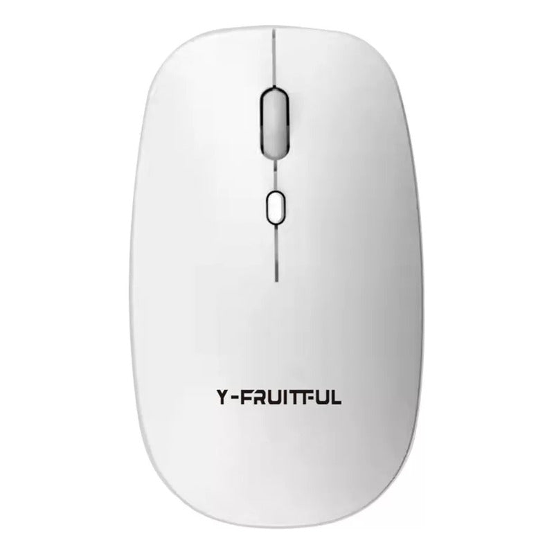 Mouse Bluetooth Inalambrico Silencioso M92