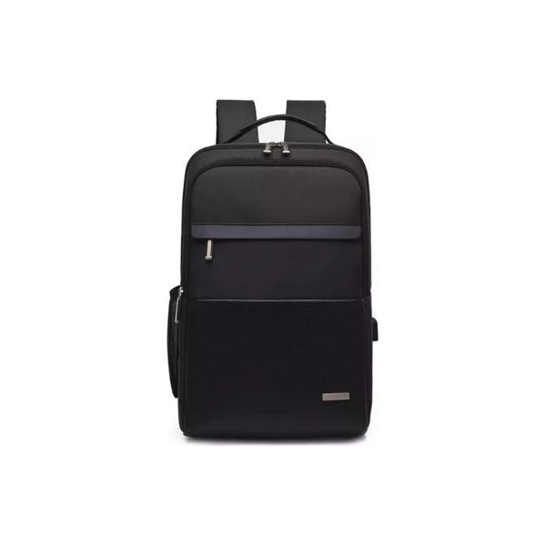 Mochila De Alta Calidad Para Notebook Con Usb Para Carga