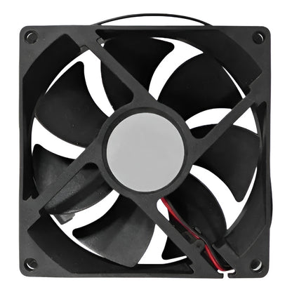 Ventilador Para Maquina Soldadora 120a A 200a 24v