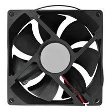 Cargar imagen en el visor de la galería, Ventilador Para Maquina Soldadora 120a A 200a 24v
