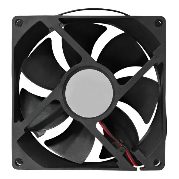 Ventilador Para Maquina Soldadora 120a A 200a 24v