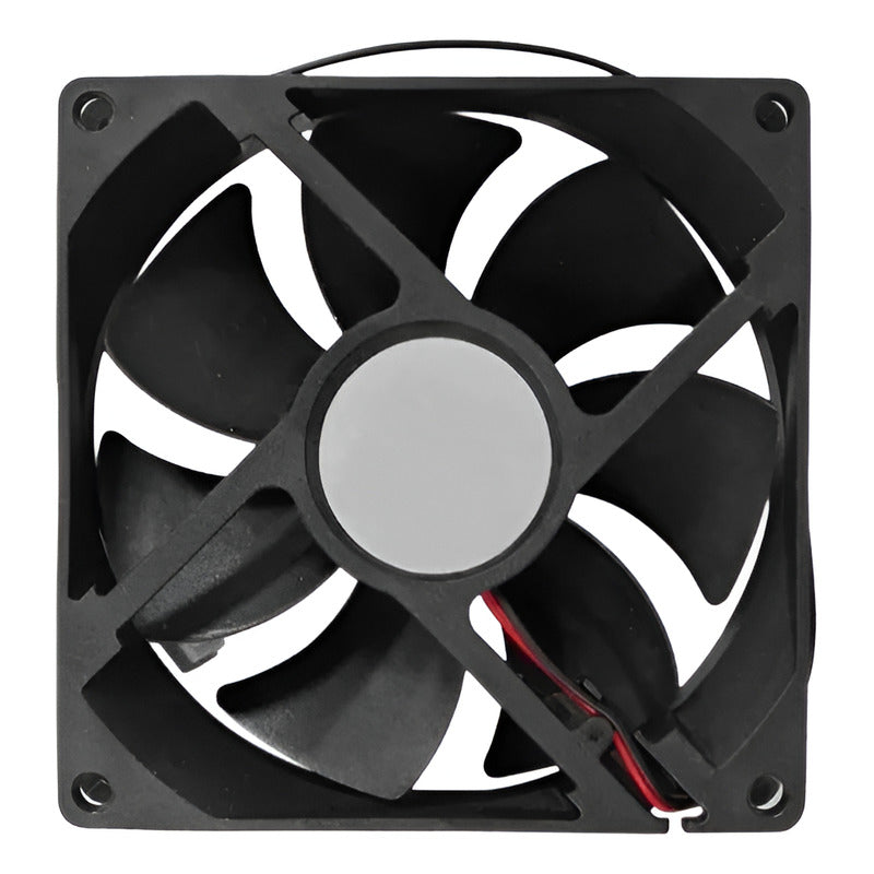 Ventilador Para Maquina Soldadora 120a A 200a 24v