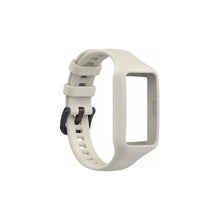 Cargar imagen en el visor de la galería, Correa Genérica De 10 Mm Para Huawei Y Honor Band 6 Gris 2.54 Cm
