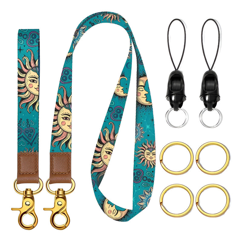 Correa Para Cartera O Celular / Strap