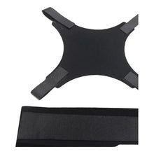 Cargar imagen en el visor de la galería, Equipo De Entrenamiento De Voleibol Ayuda Práctica Negro
