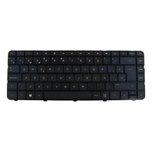 Cargar imagen en el visor de la galería, Teclado Hp Pavilion G4 G6 Cq43 430 Original 100% Garantizado Negro
