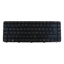 Teclado Hp Pavilion G4 G6 Cq43 430 Original 100% Garantizado Negro