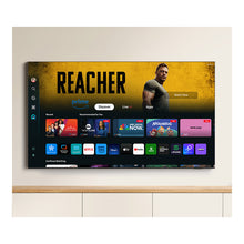 Cargar imagen en el visor de la galería, Pantalla Smart Tv Tizen Hikers De 32 Pulgadas Fhd
