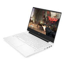 Cargar imagen en el visor de la galería, Notebook Hp Victus 15-fb2028la Amd Ryzen 5 8gb Ram Nvidia Geforce Rtx 2050 512gb Ssd 15.6  (nuevo Con Caja Abierta)
