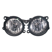 Cargar imagen en el visor de la galería, Neblineros Suzuki Sx4 2005 2016 Sedan El Par Negro
