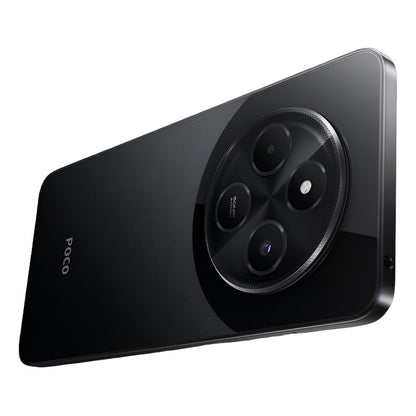 Xiaomi Poco C75 256gb - Negro Negro 
