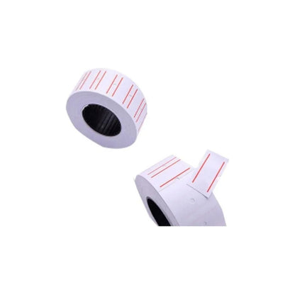 Etiquetadora 1 Fila Adhesiva Papel