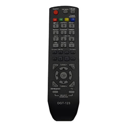 Control Remoto Home Theater Para Samsung Ht-c330 Ah59-02196e Negro