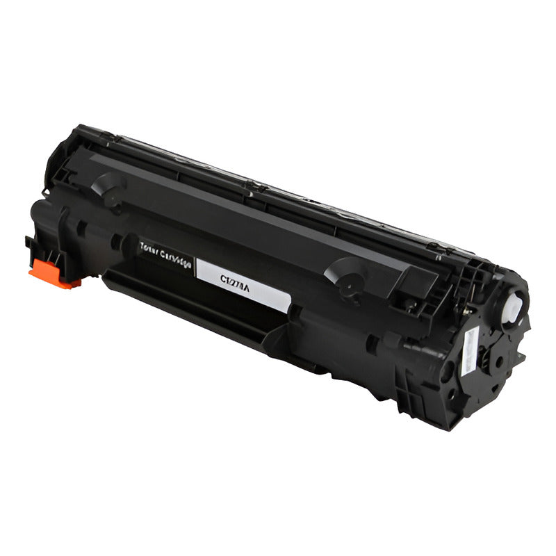 Tóner Alternativo Ce278a 78a Negro 1 Cartucho