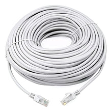 Cargar imagen en el visor de la galería, Cable De Red Rj45 Cat6e 10 Metros 4par 24awg Interior Armado
