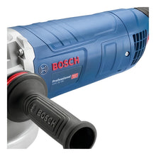 Cargar imagen en el visor de la galería, Esmeril Angular De 7  Bosch Gws 28-180 Vulcano 2800w
