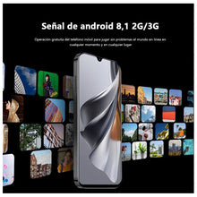 Cargar imagen en el visor de la galería, Smartphones Reno10 Pro 6.26 En 3g 1tb Púrpura Lila
