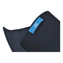 Cargar imagen en el visor de la galería, Alfombrilla Gamer Hp Mediano Mp3524 Negro
