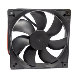 Ventilador Para Pc Gabinete 12cm X 12cm 12v Ultra Silencioso