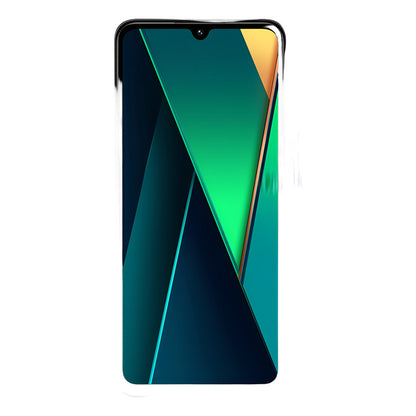 Xiaomi Poco C75 256gb - Negro Negro 