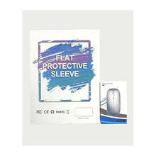 Load image into Gallery viewer, Funda Rotar 360+teclado+mouse Para iPad Pro 11 2022/2021 Rosa
