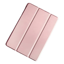Load image into Gallery viewer, Funda Smart Para iPad 2 3 4 Gen A1219 A1395 A1416 A1458 Rose Gold
