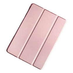 Funda Smart Para iPad 2 3 4 Gen A1219 A1395 A1416 A1458 Rose Gold