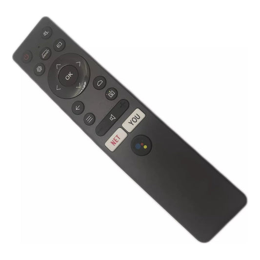 Control Alternativo Para Master G Smartv Dgt-61e