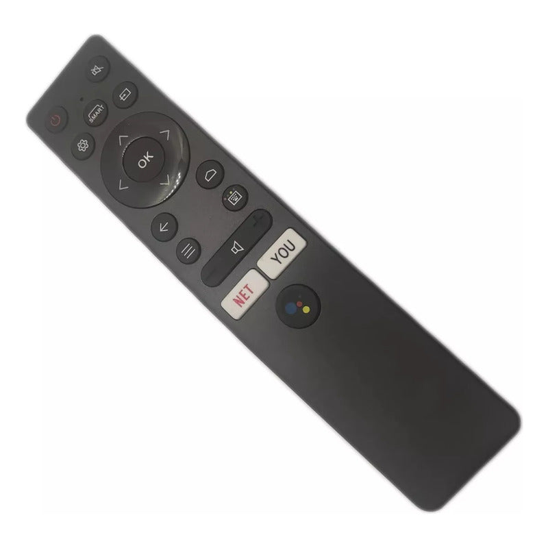 Control Alternativo Para Master G Smartv Dgt-61e