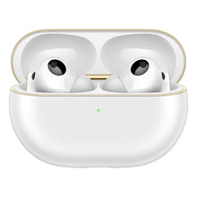 Cargar imagen en el visor de la galería, Audífonos Inalámbricos Huawei Freebuds Pro 4, Audífonos Bluetooth, Sonido Real Con Driver Dual, Llamadas Estables Y Claras, Anc Inteligente Dinámico, Compatible Con Ios&amp;android, Cancelación De Ruido (
