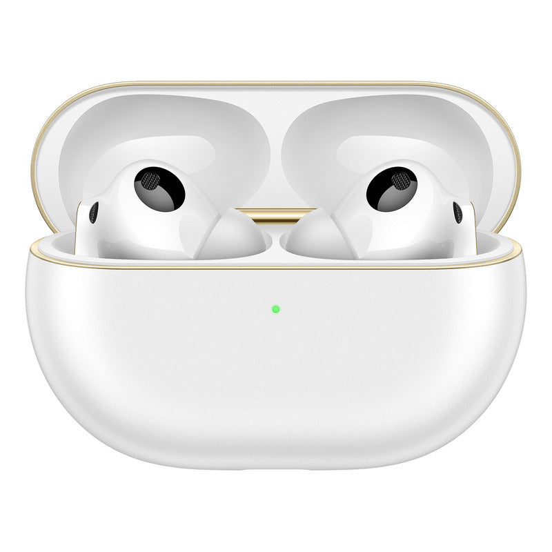 Audífonos Inalámbricos Huawei Freebuds Pro 4, Audífonos Bluetooth, Sonido Real Con Driver Dual, Llamadas Estables Y Claras, Anc Inteligente Dinámico, Compatible Con Ios&android, Cancelación De Ruido (