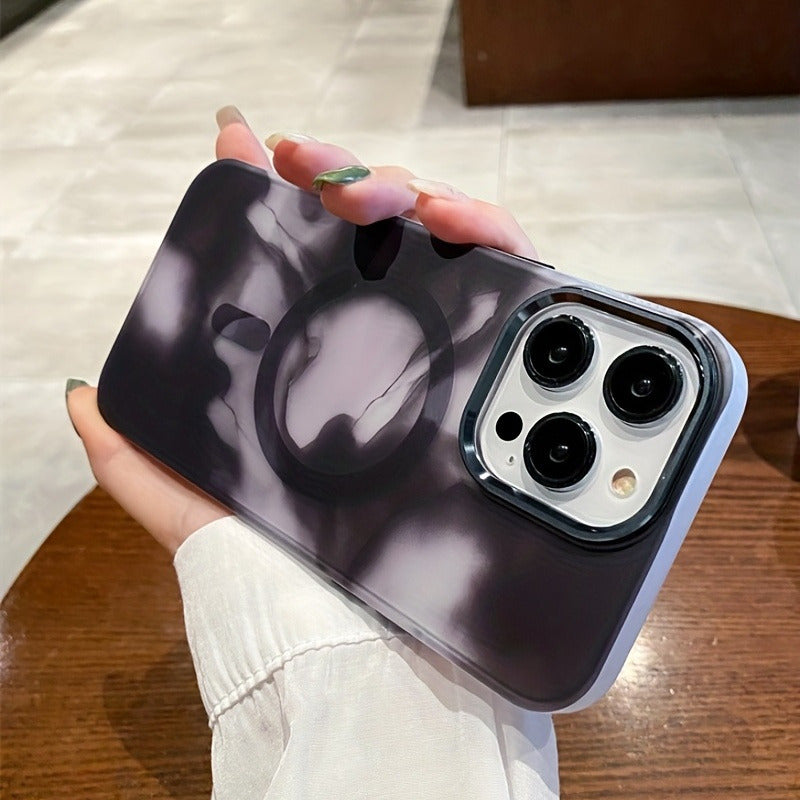 Carcasa Con Magsafe Para iPhone 13 Pro