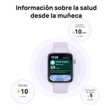 Cargar imagen en el visor de la galería, Smartwatch Huawei Watch Fit 4 Pantalla De 1.82 100 Modos Deportivos Gps Rastreador De Fitness Con Spo Asistente De Bienestar Emocional Hasta 10 Días De Batería Ios Y Android Negro (nuevo Con Caja Abie
