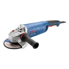 Cargar imagen en el visor de la galería, Esmeril Angular De 7  Bosch Gws 28-180 Vulcano 2800w
