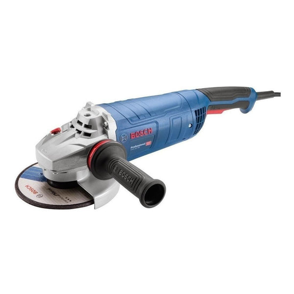 Esmeril Angular De 7  Bosch Gws 28-180 Vulcano 2800w