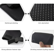 Cargar imagen en el visor de la galería, Máscara De Buceo Genérica Neopreno Botín Calcetines Fucsia L
