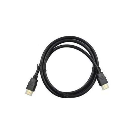 Cable Hdmi 1.2mts Soporte 4k Ultra Hd V2.0
