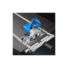 Cargar imagen en el visor de la galería, Grande Guía De Corte Para Sierra 7 Pulgadas O Router De Mano Gris No Aplica
