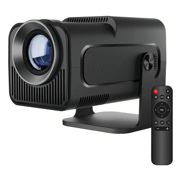 Proyector Mini Magcubic Projetores Hy-320 10000lm Negro