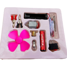 Cargar imagen en el visor de la galería, Conector De Audio Y Video Gn Modelo Xs9-k130-1 Rosa
