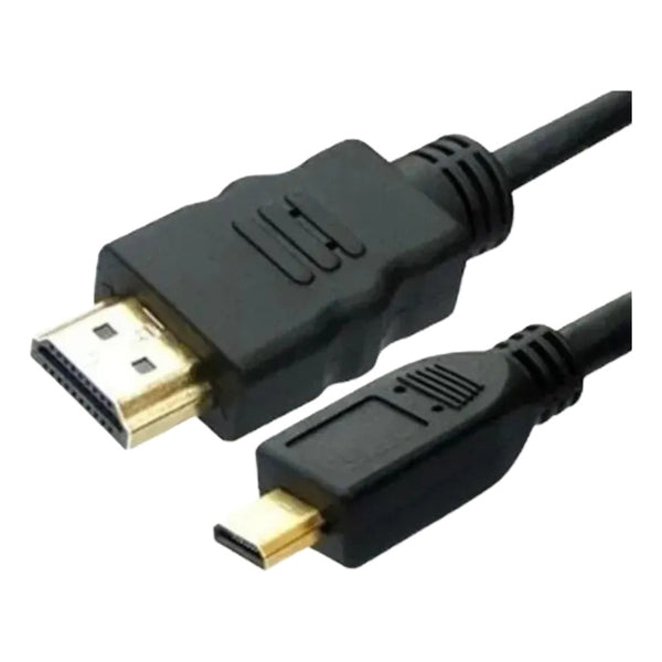 Cable Hdmi A Micro Hdmi 1.5m