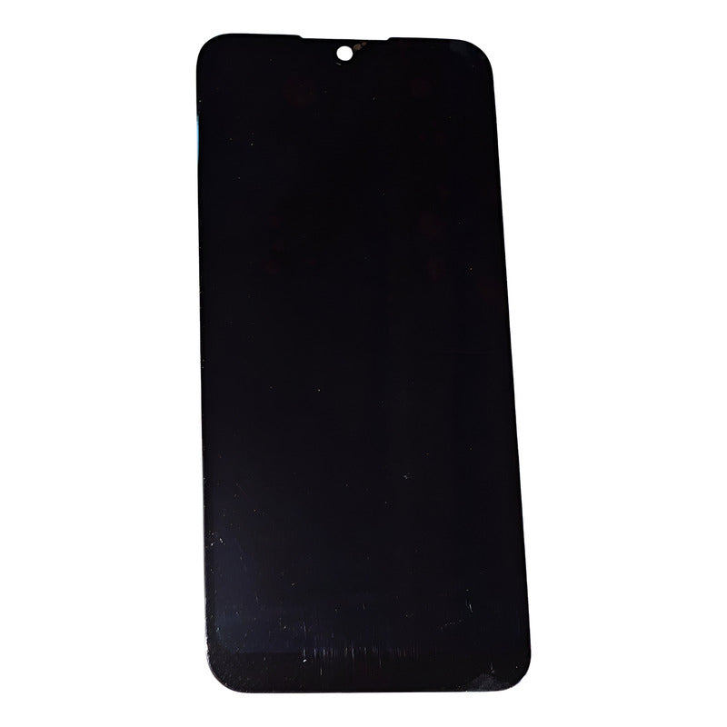 Pantalla A01 Compatible Con Samsung A01 A015m Original Sin Aplicación